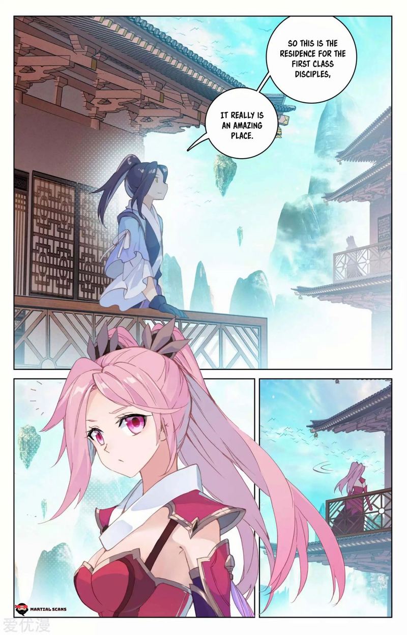 Yuan Zun 127 11