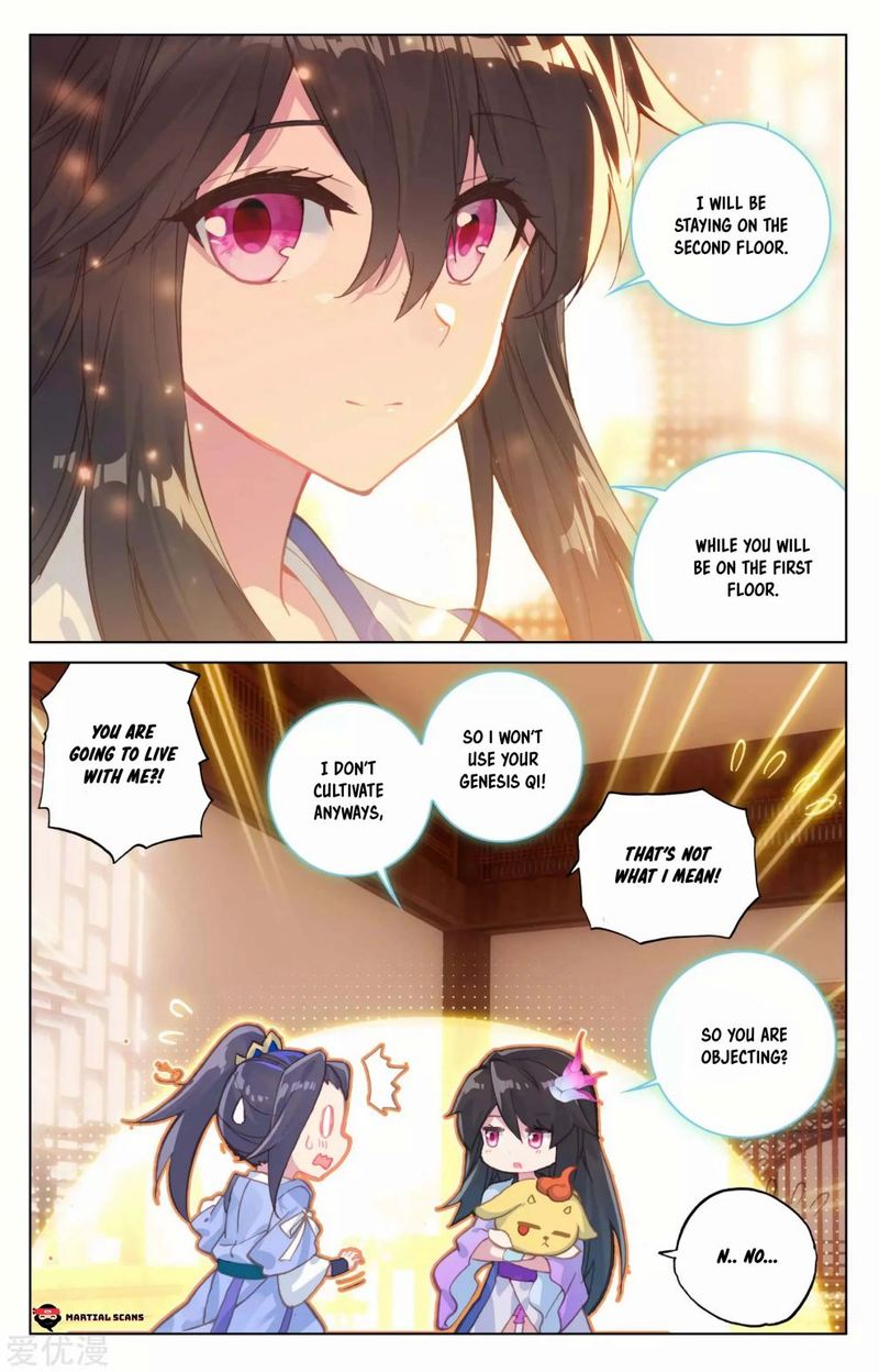 Yuan Zun 127 13