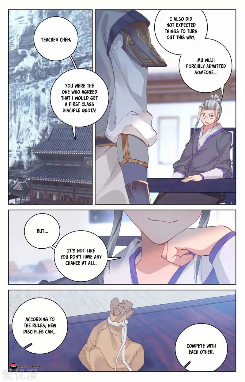 Yuan Zun 127 15