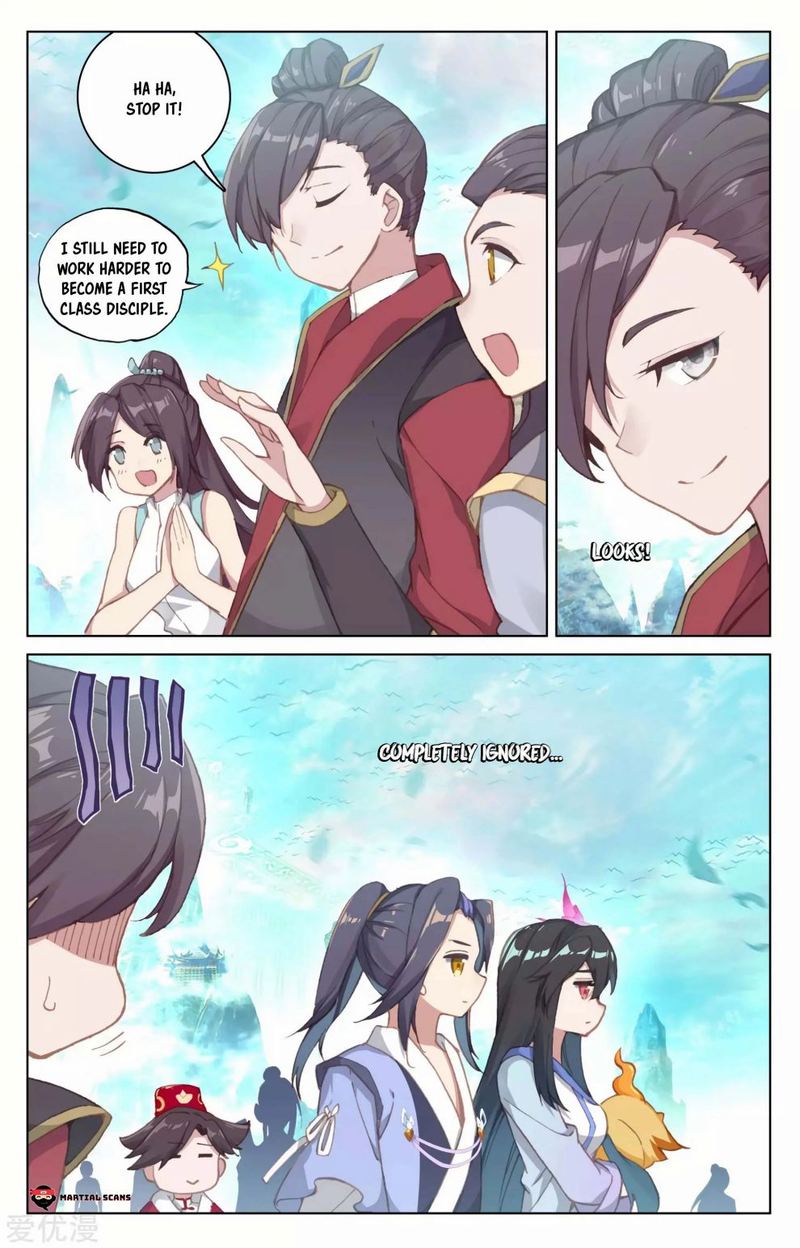 Yuan Zun 127 2