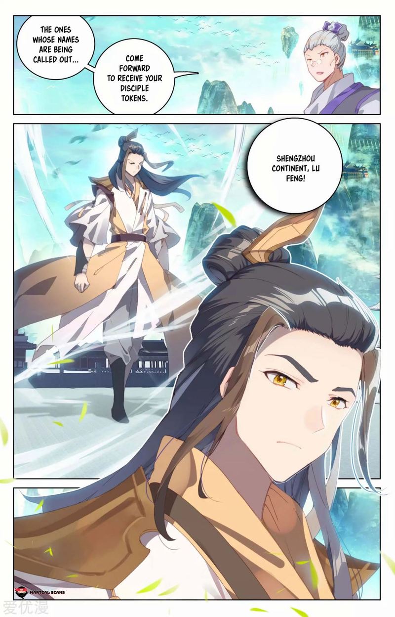 Yuan Zun 127 3