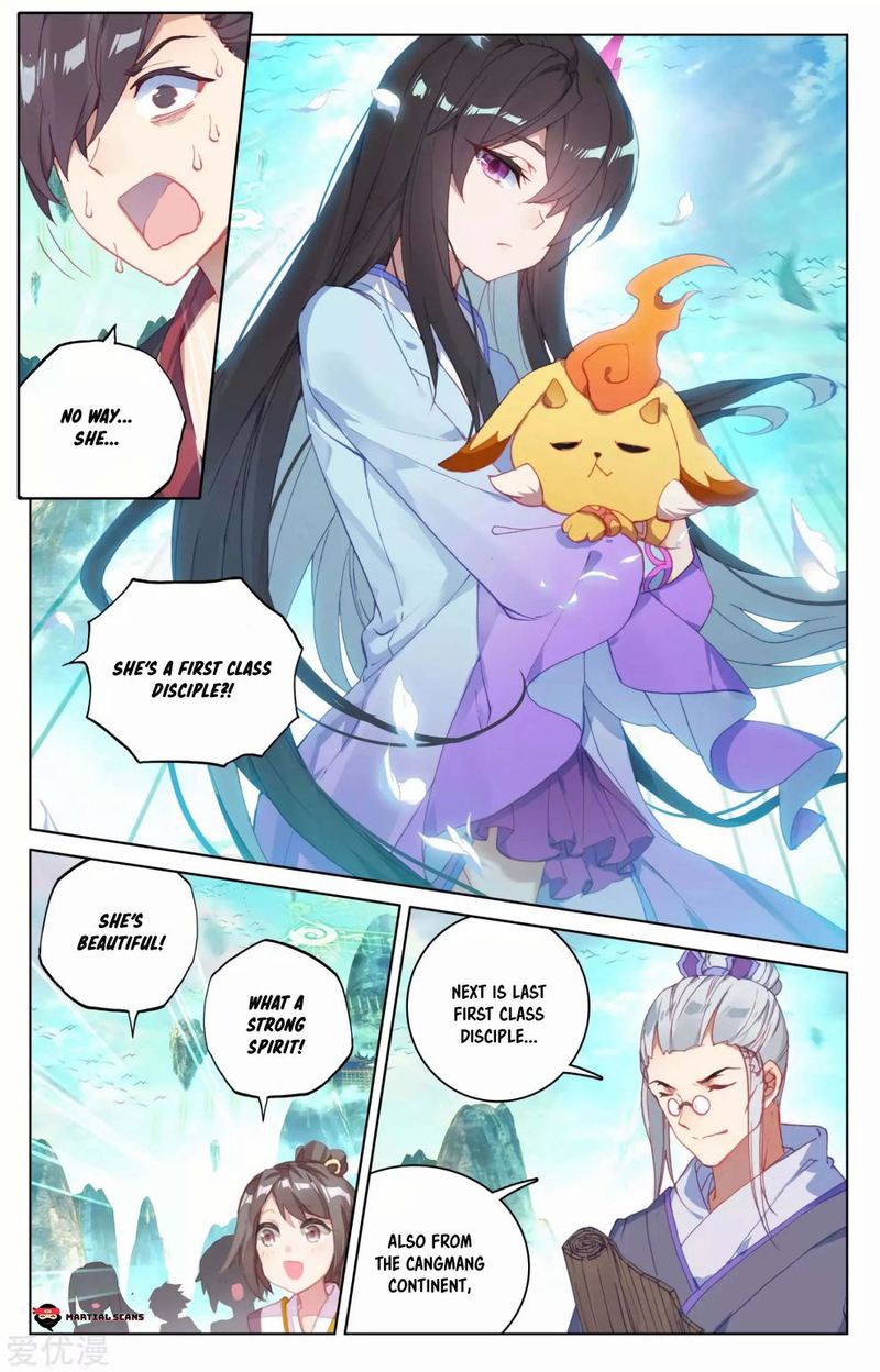 Yuan Zun 127 6
