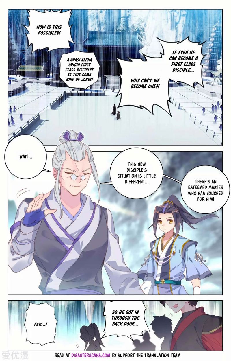 Yuan Zun 127 8