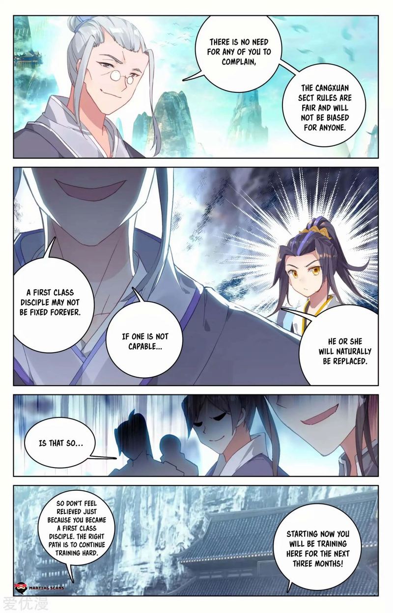 Yuan Zun 127 9