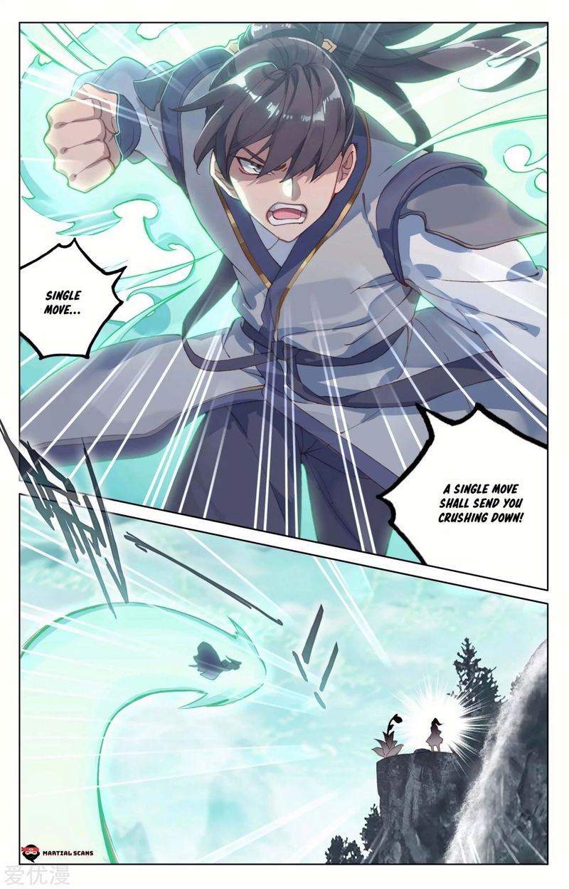 Yuan Zun 128 16