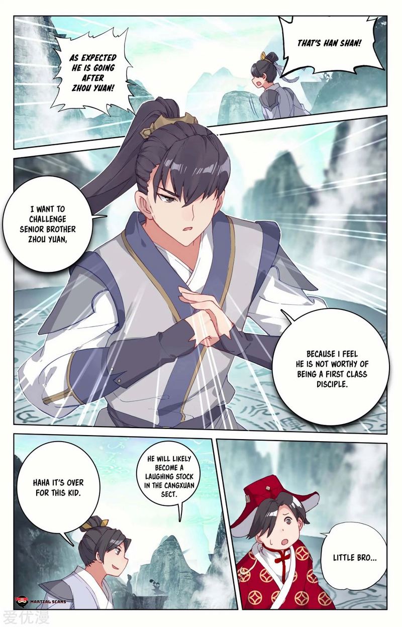 Yuan Zun 128 9