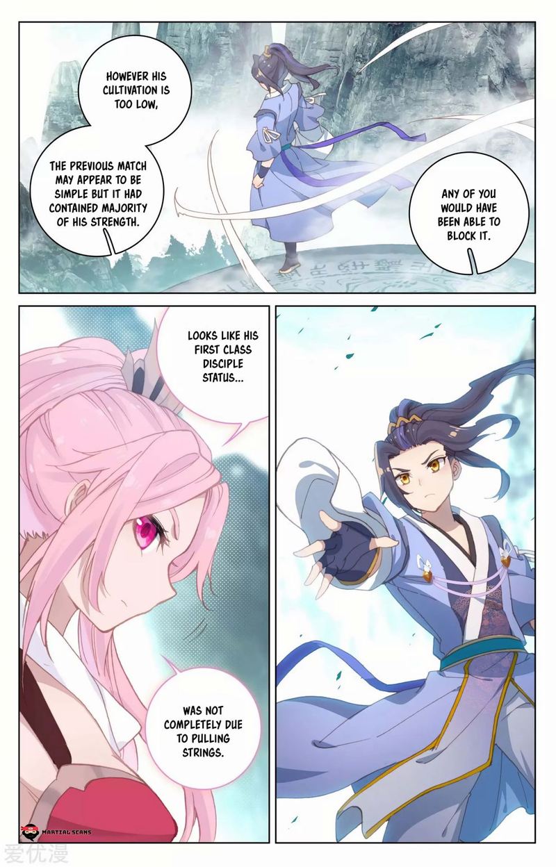 Yuan Zun 129 10
