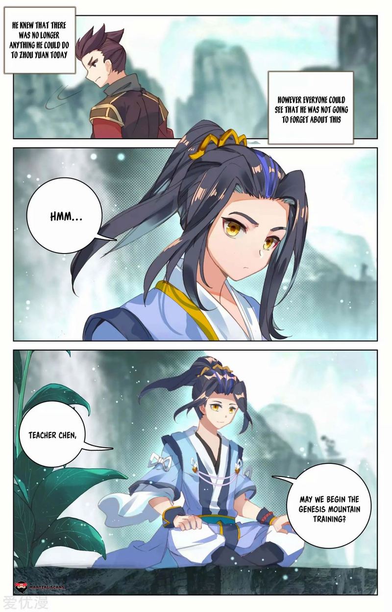 Yuan Zun 129 15