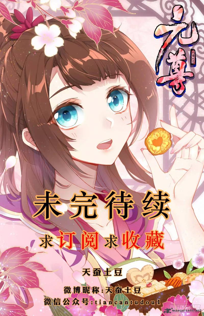 Yuan Zun 13 11