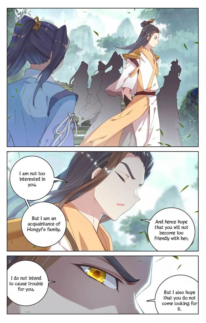 Yuan Zun 131 15