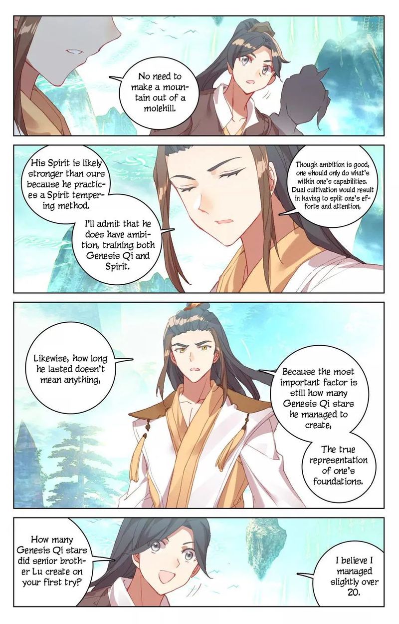 Yuan Zun 131 6