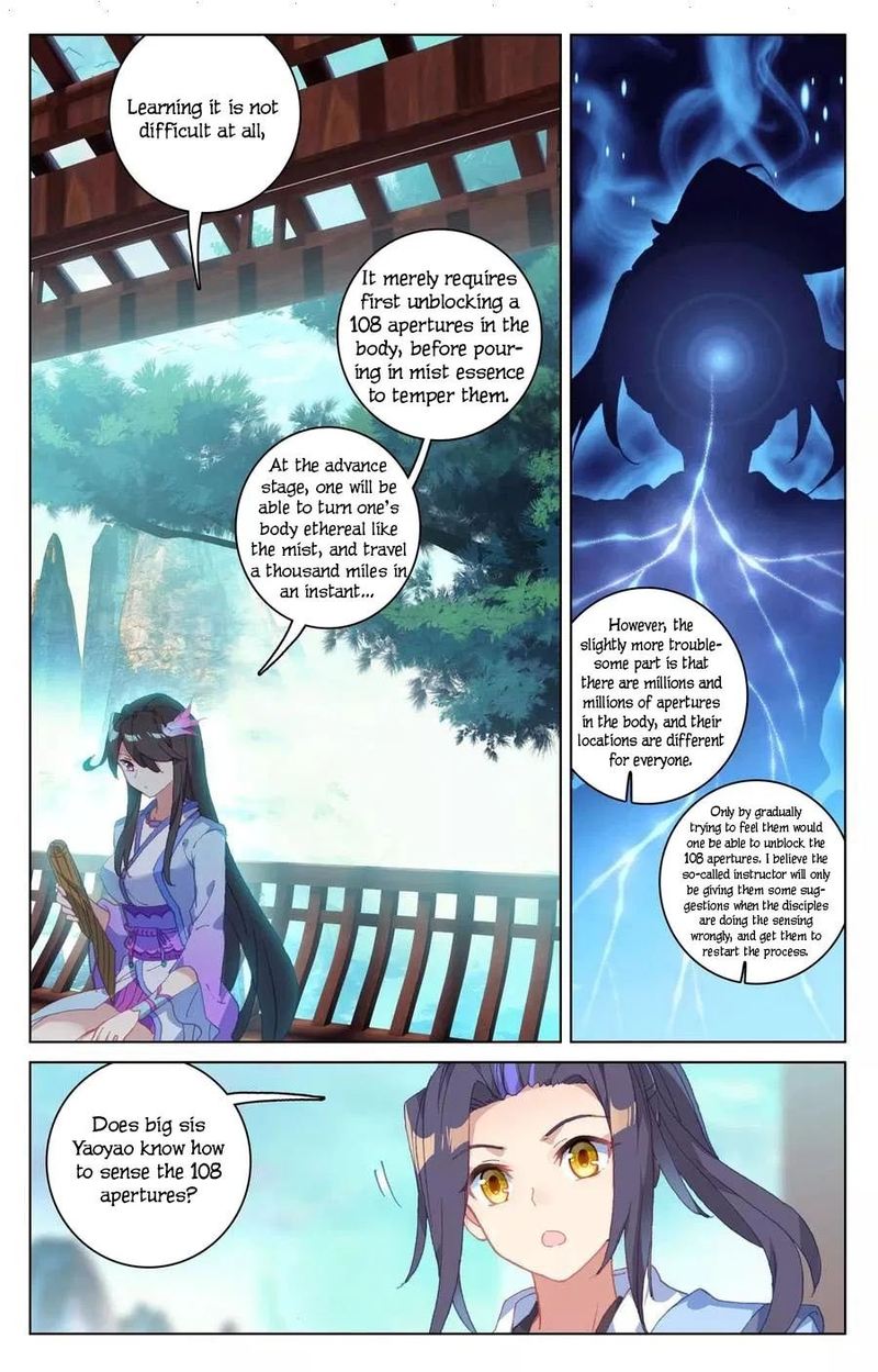 Yuan Zun 133 15