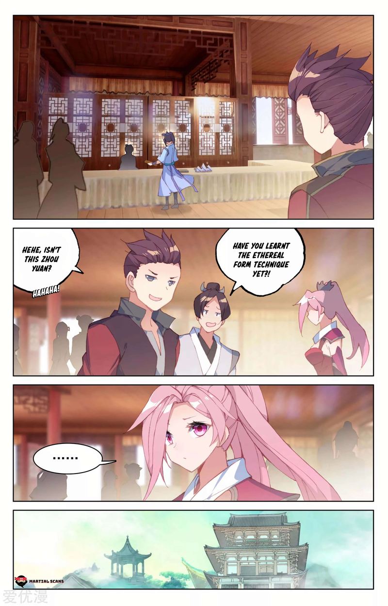 Yuan Zun 134 13