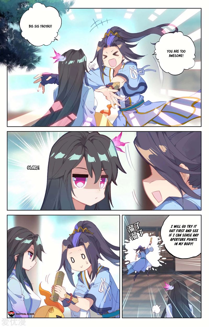 Yuan Zun 134 2