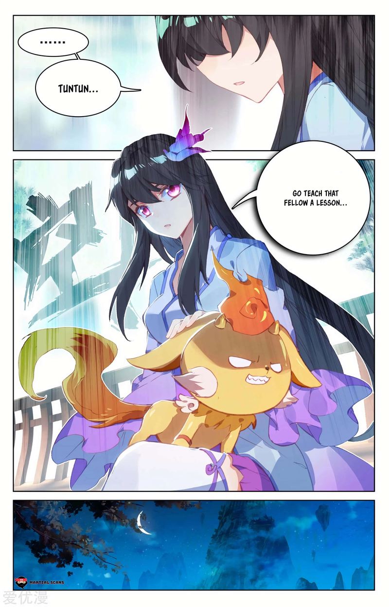 Yuan Zun 134 3
