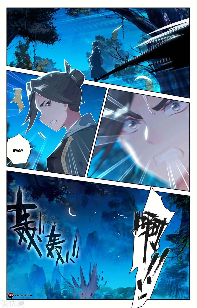 Yuan Zun 134 4