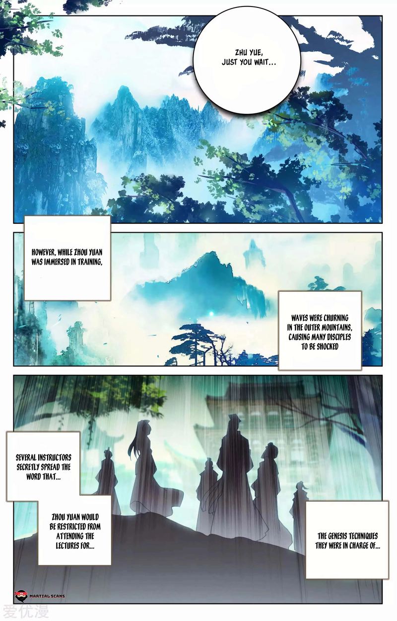 Yuan Zun 134 9