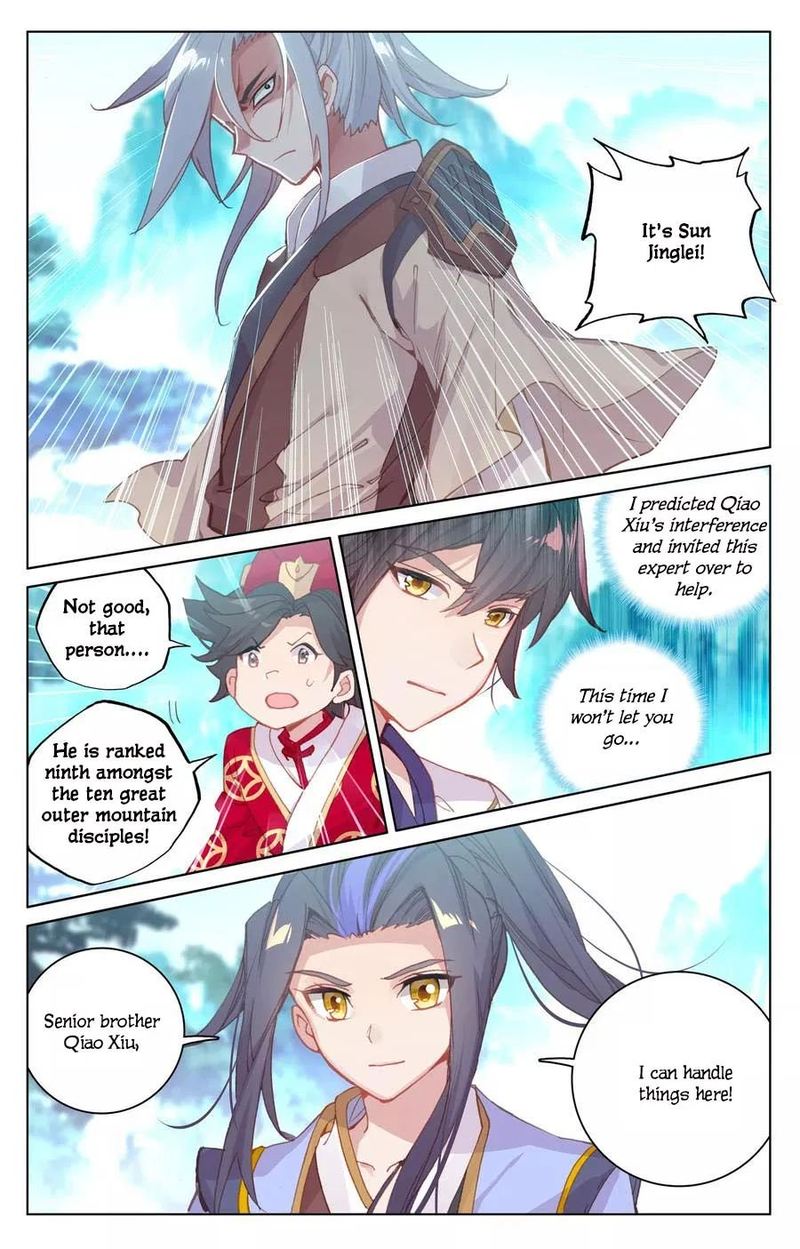 Yuan Zun 136 11