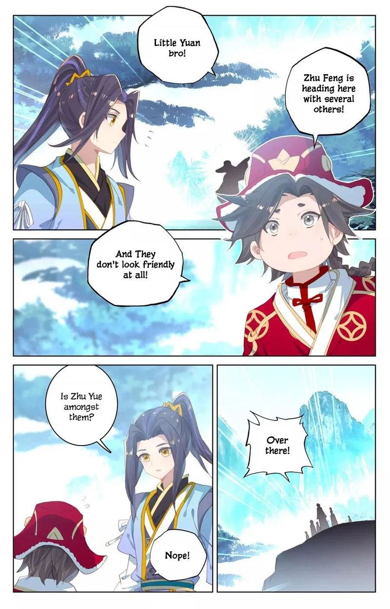 Yuan Zun 136 4