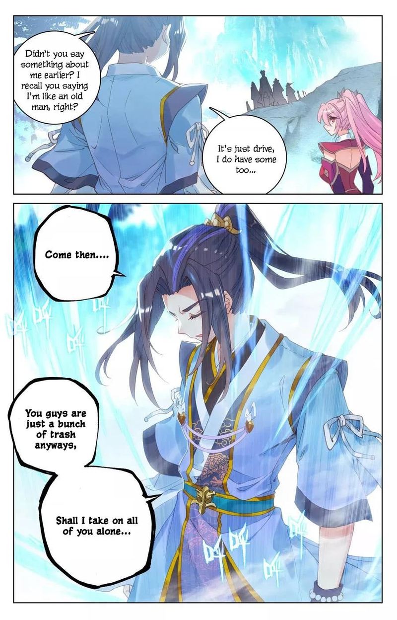 Yuan Zun 136 7