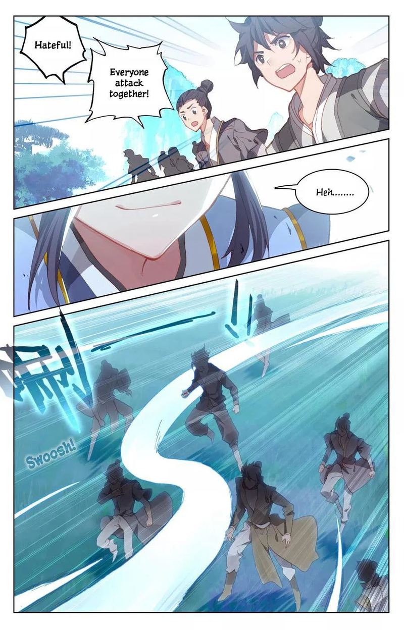 Yuan Zun 137 7