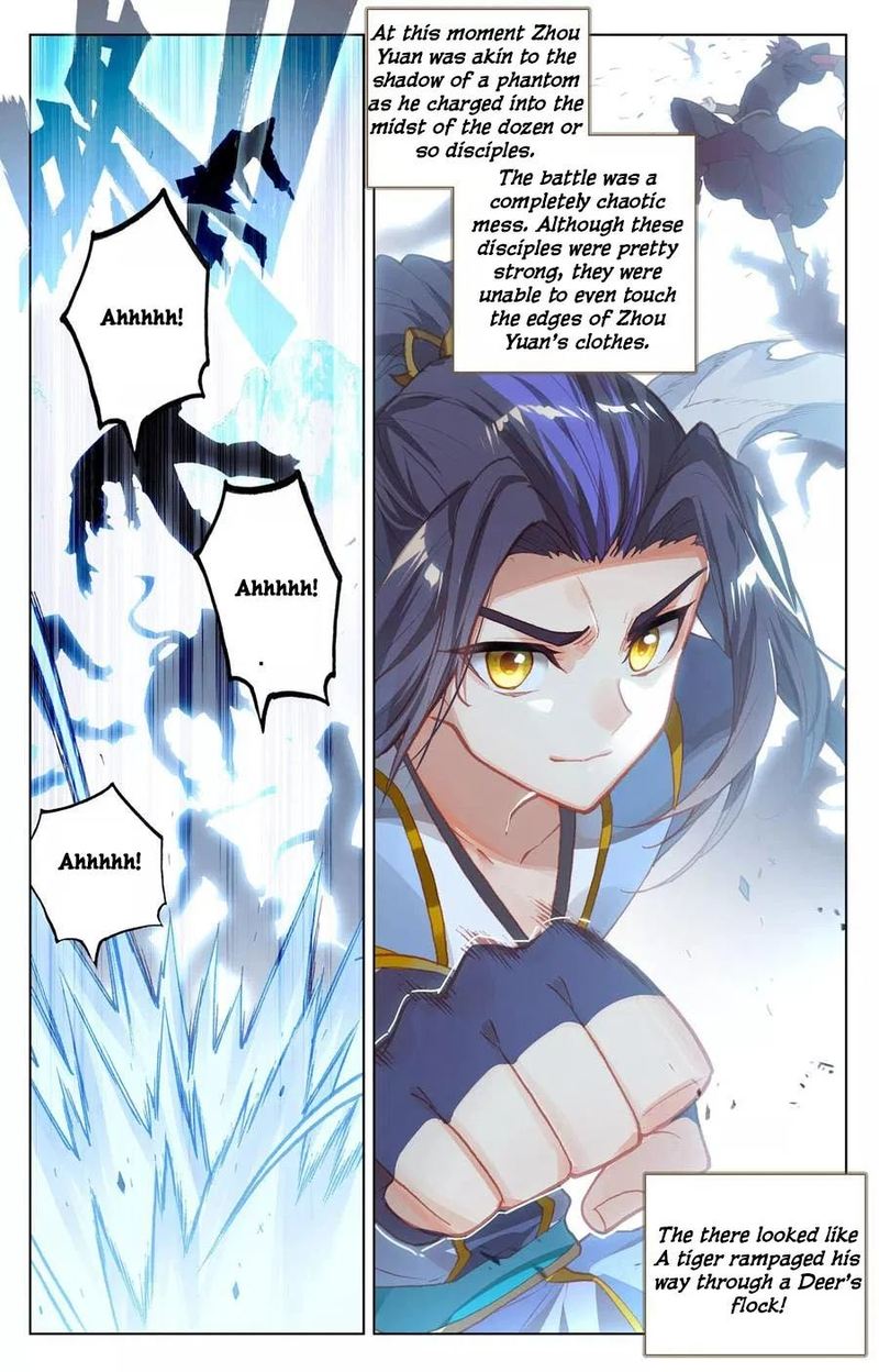 Yuan Zun 137 8