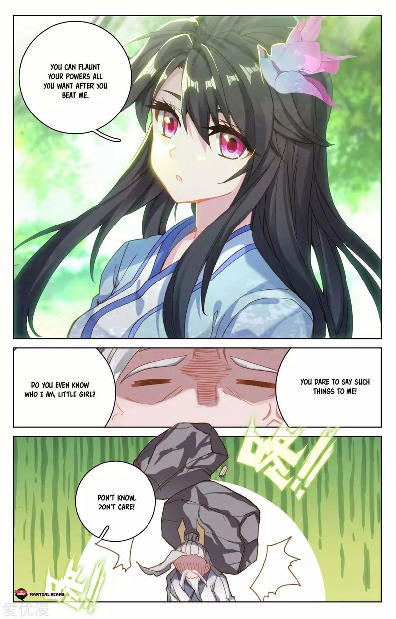 Yuan Zun 139 10