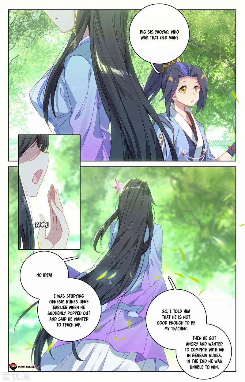 Yuan Zun 139 13