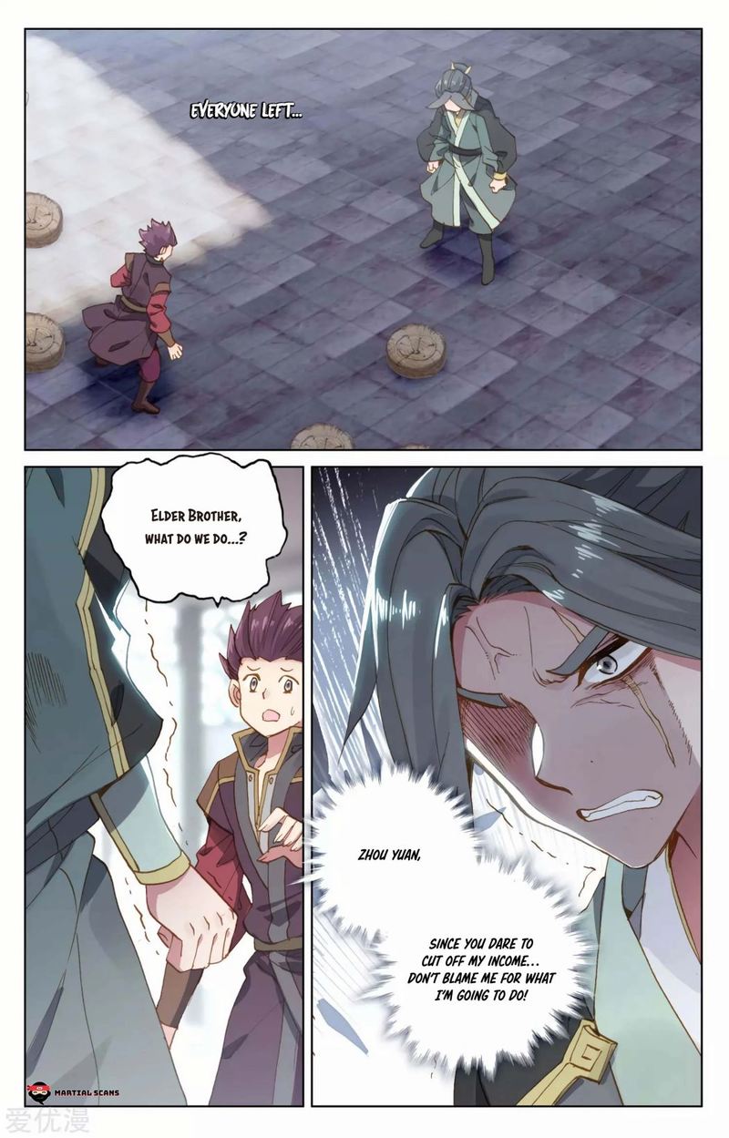 Yuan Zun 139 3