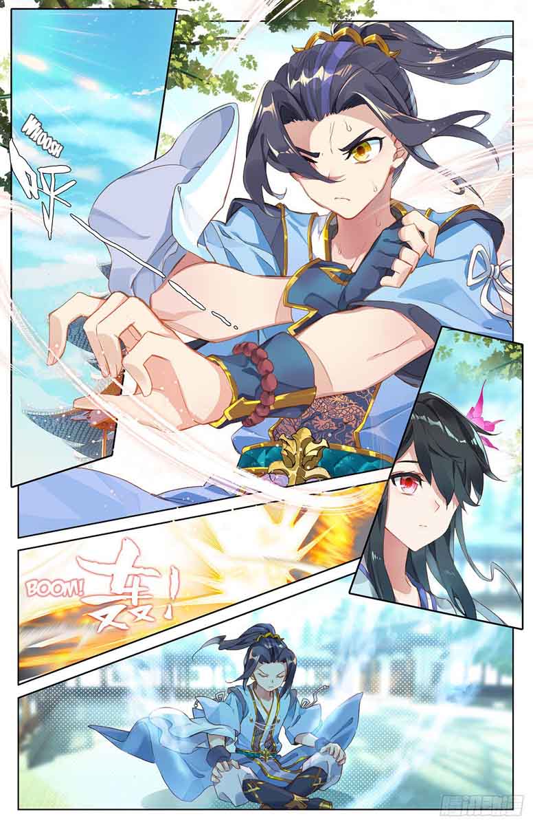 Yuan Zun 14 2