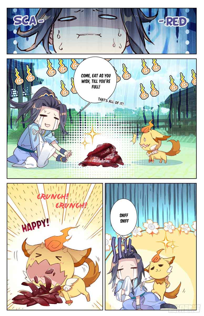Yuan Zun 14 9