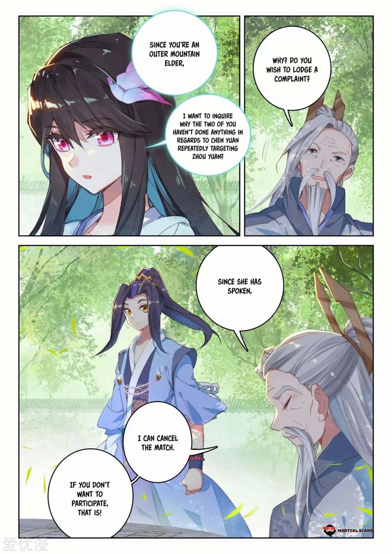 Yuan Zun 140 14