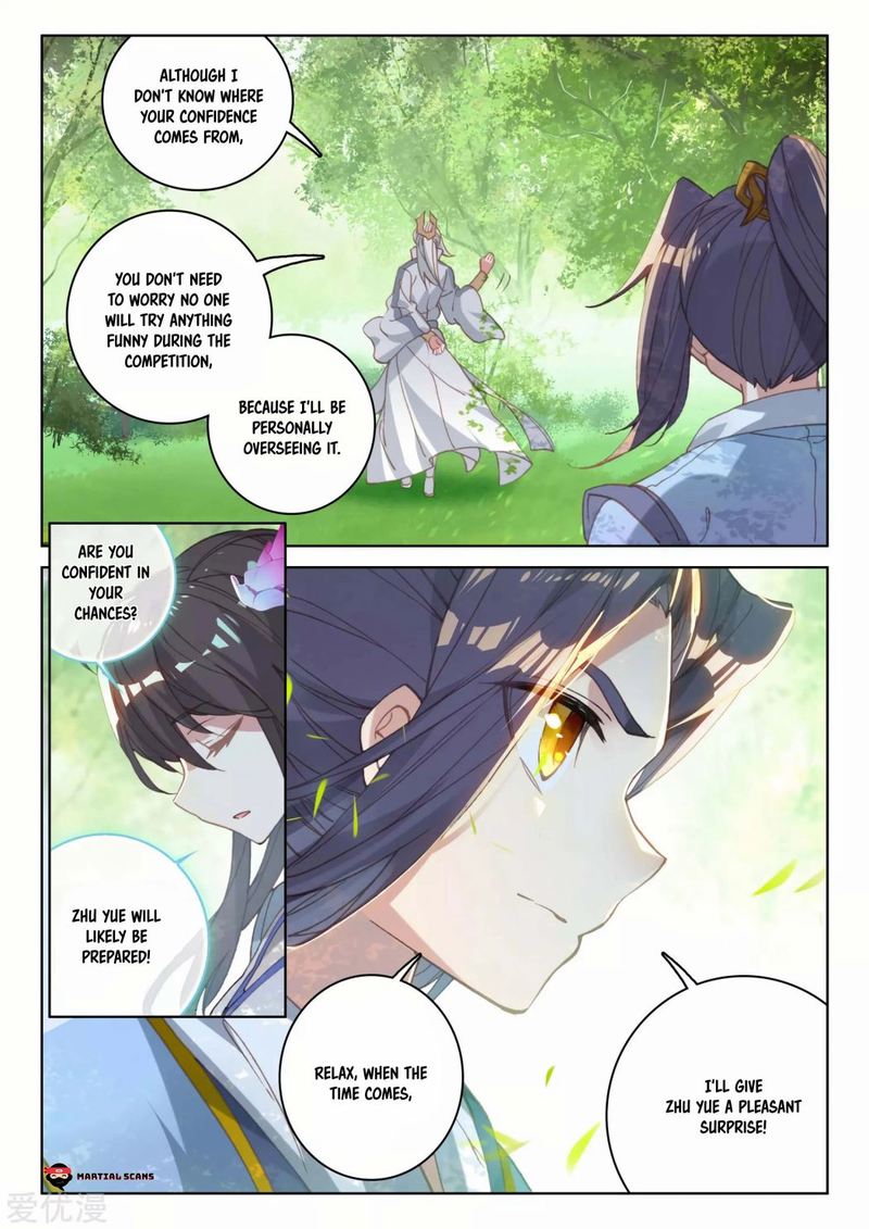 Yuan Zun 140 16