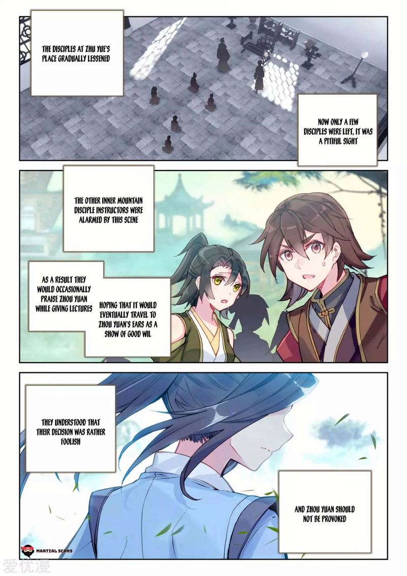 Yuan Zun 140 3