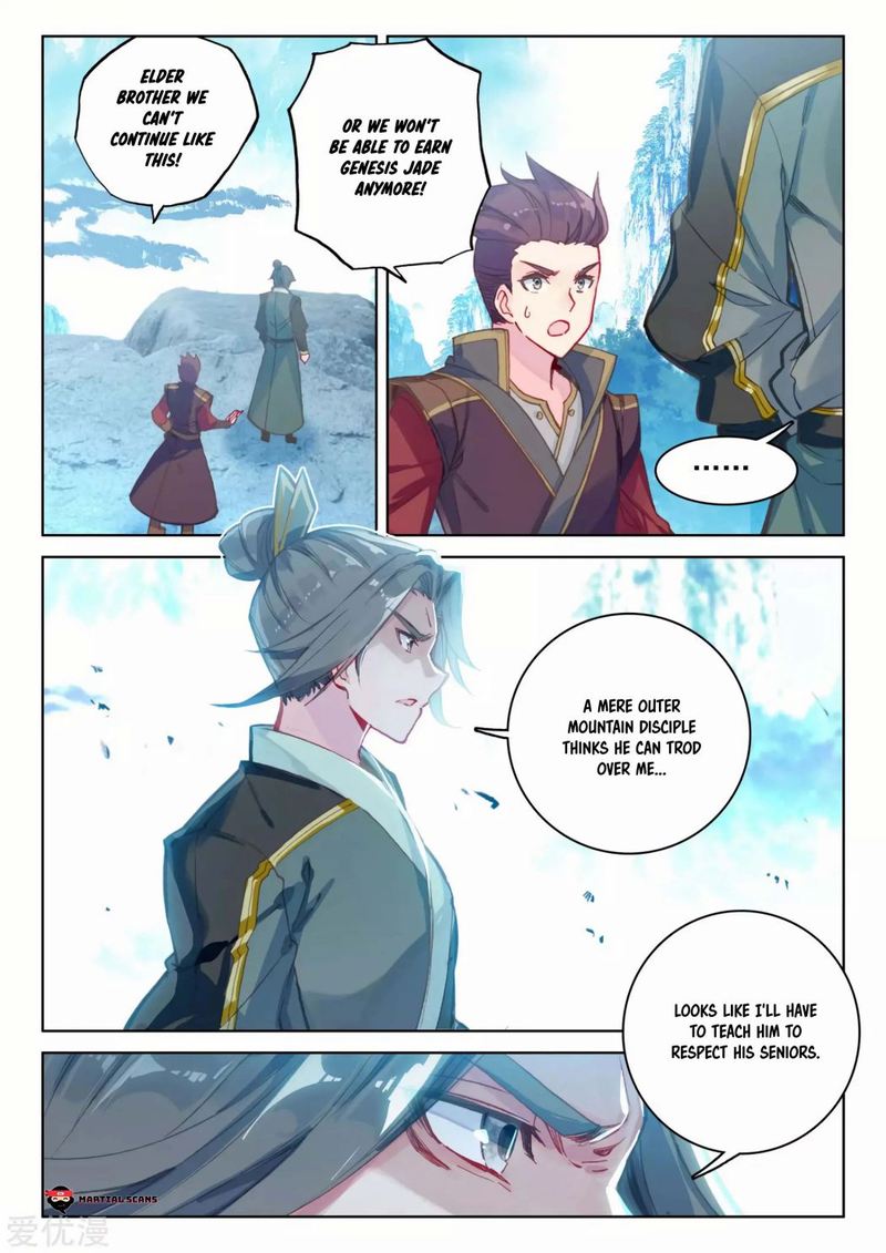 Yuan Zun 140 4