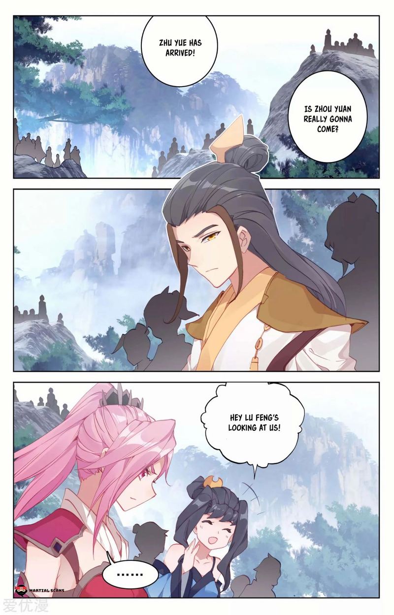 Yuan Zun 141 10