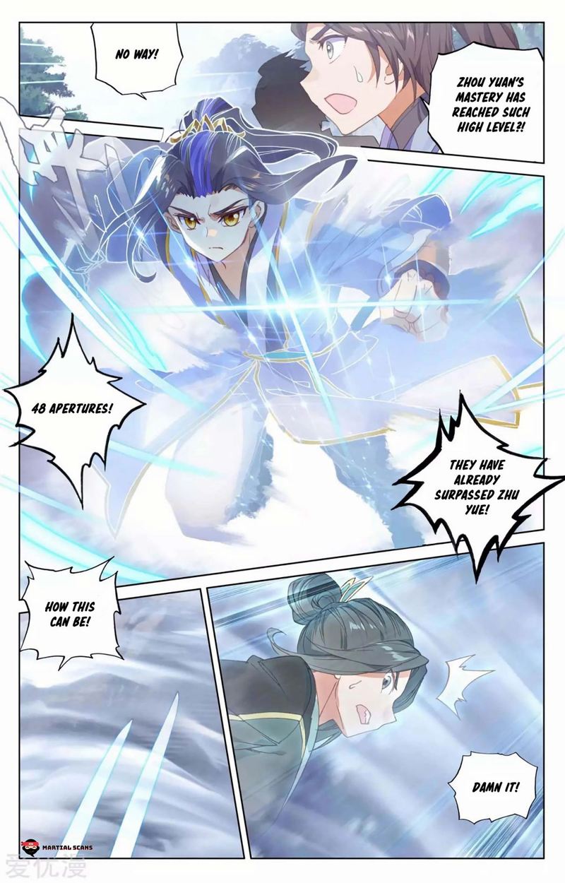 Yuan Zun 142 10