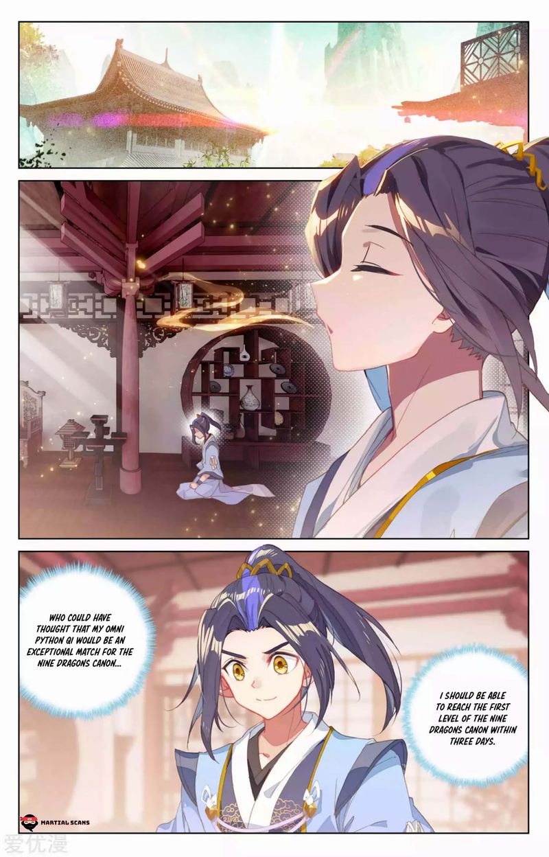 Yuan Zun 147 13