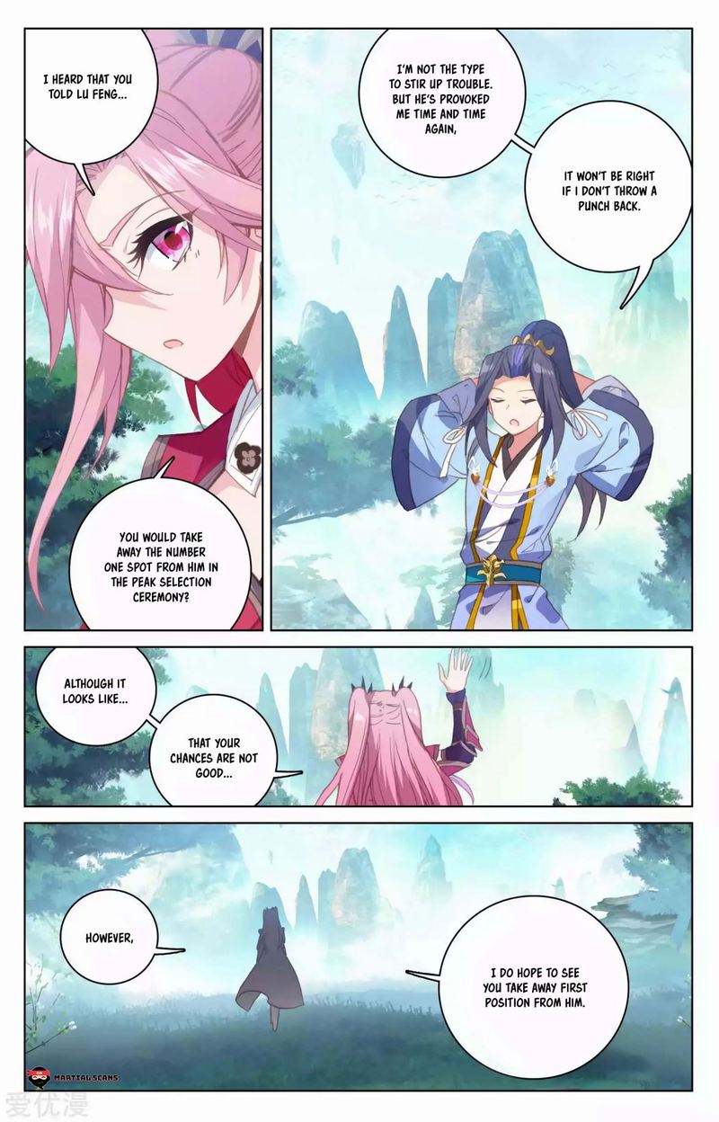 Yuan Zun 147 8