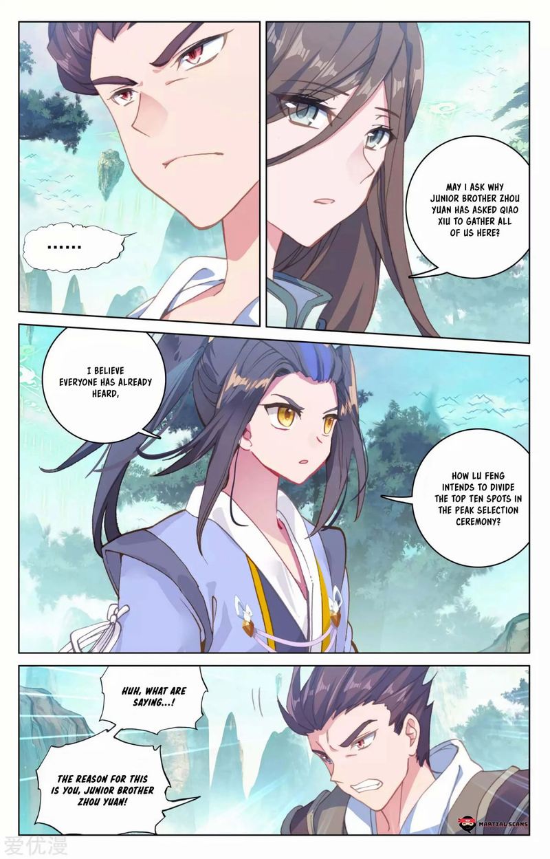 Yuan Zun 148 8