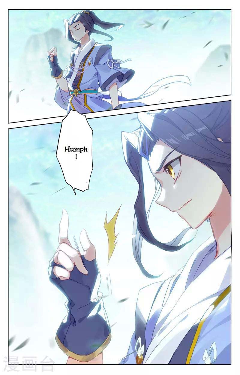 Yuan Zun 149 14