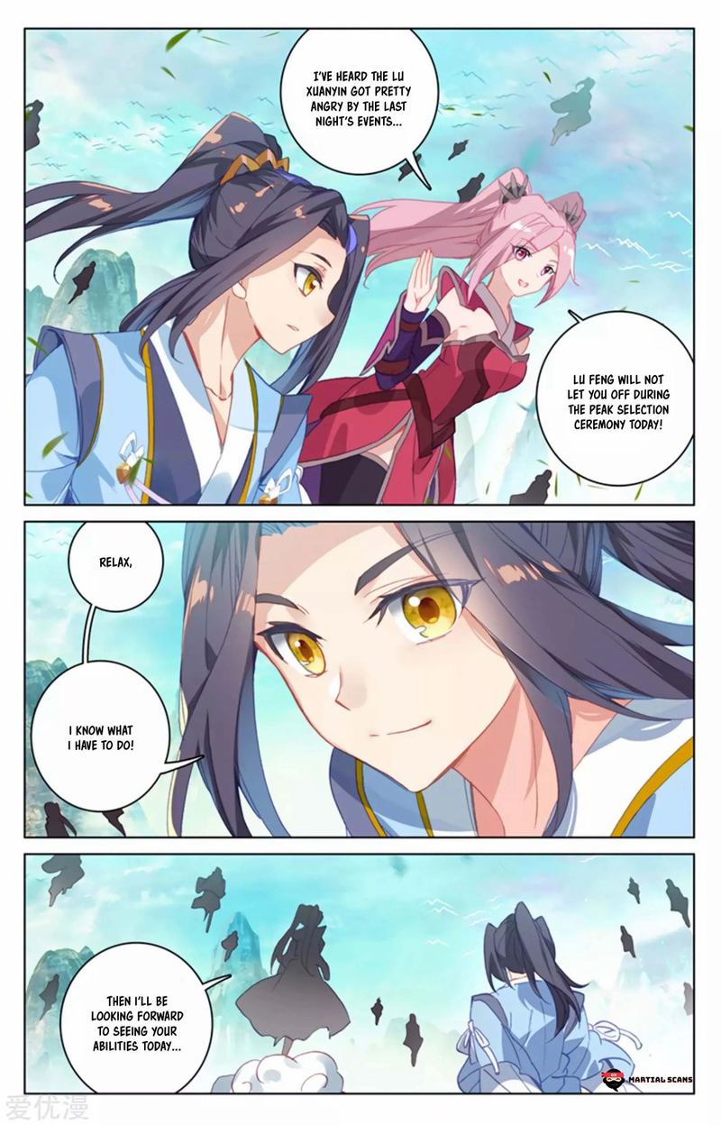 Yuan Zun 153 14