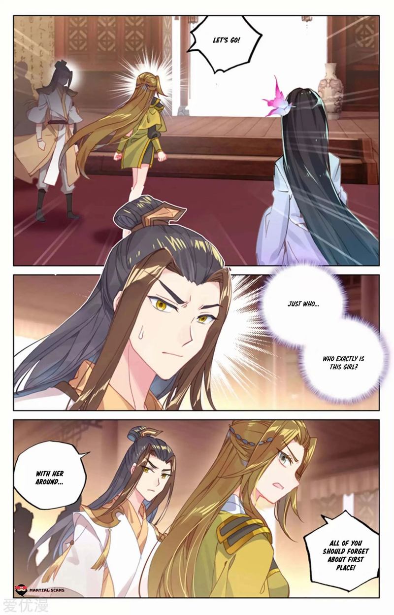 Yuan Zun 153 8