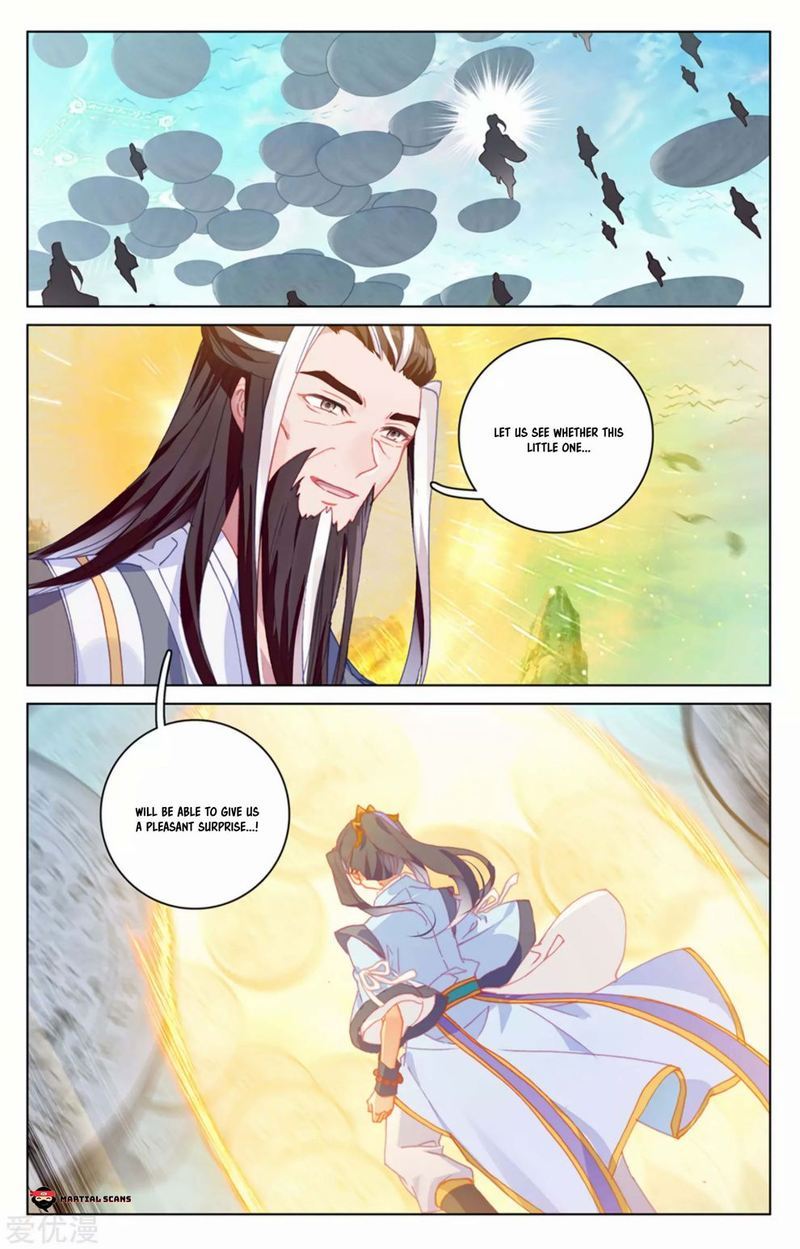 Yuan Zun 154 16