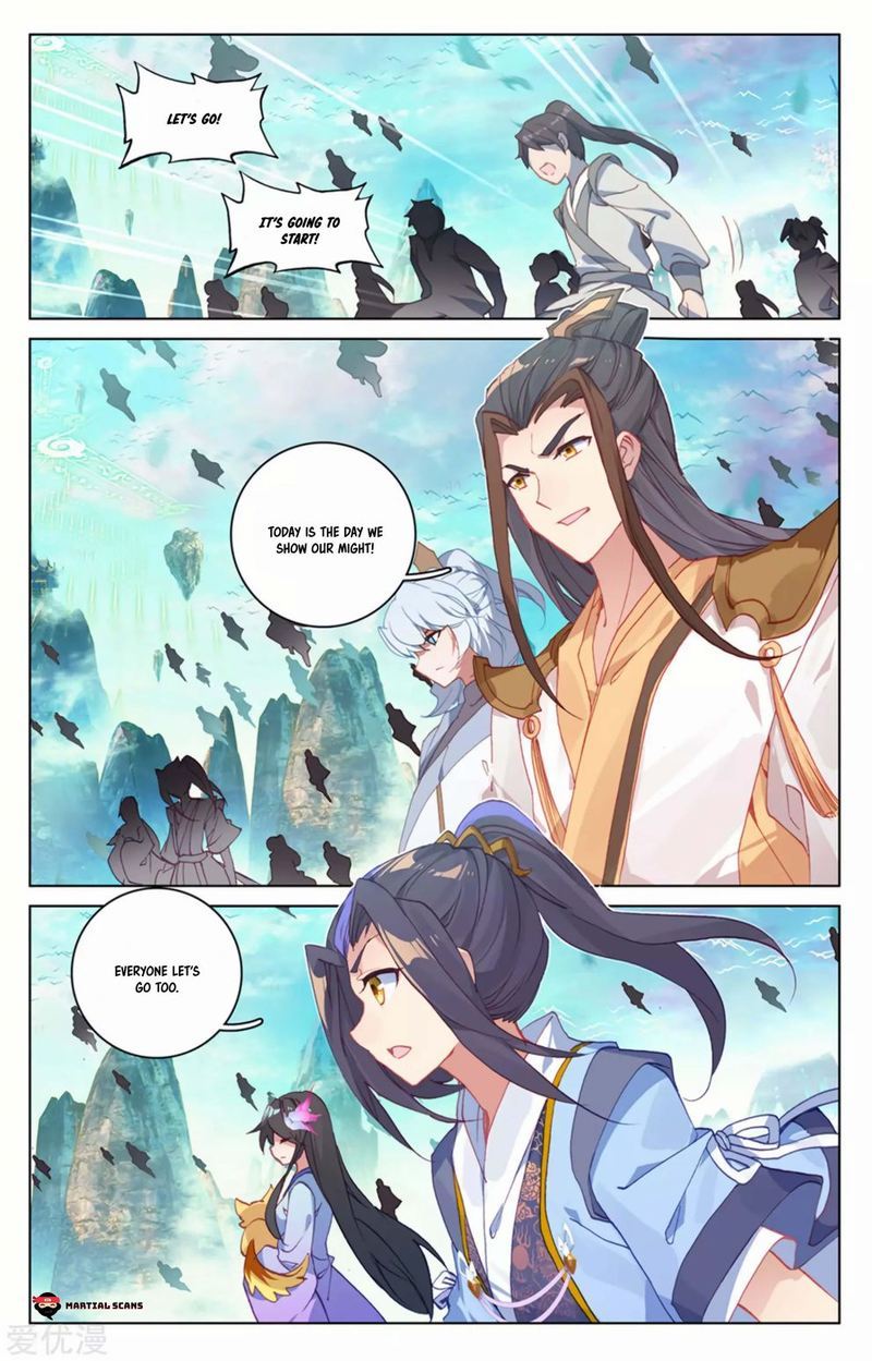 Yuan Zun 154 9