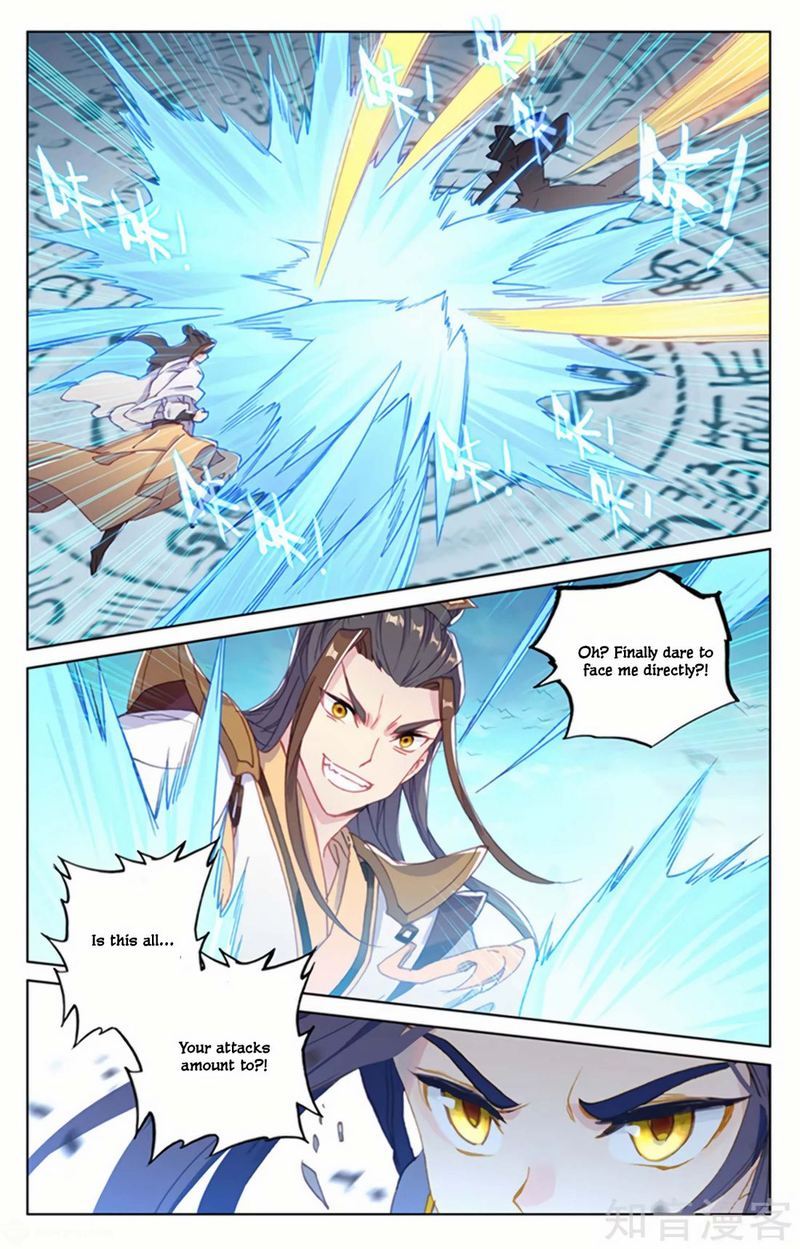 Yuan Zun 156 11