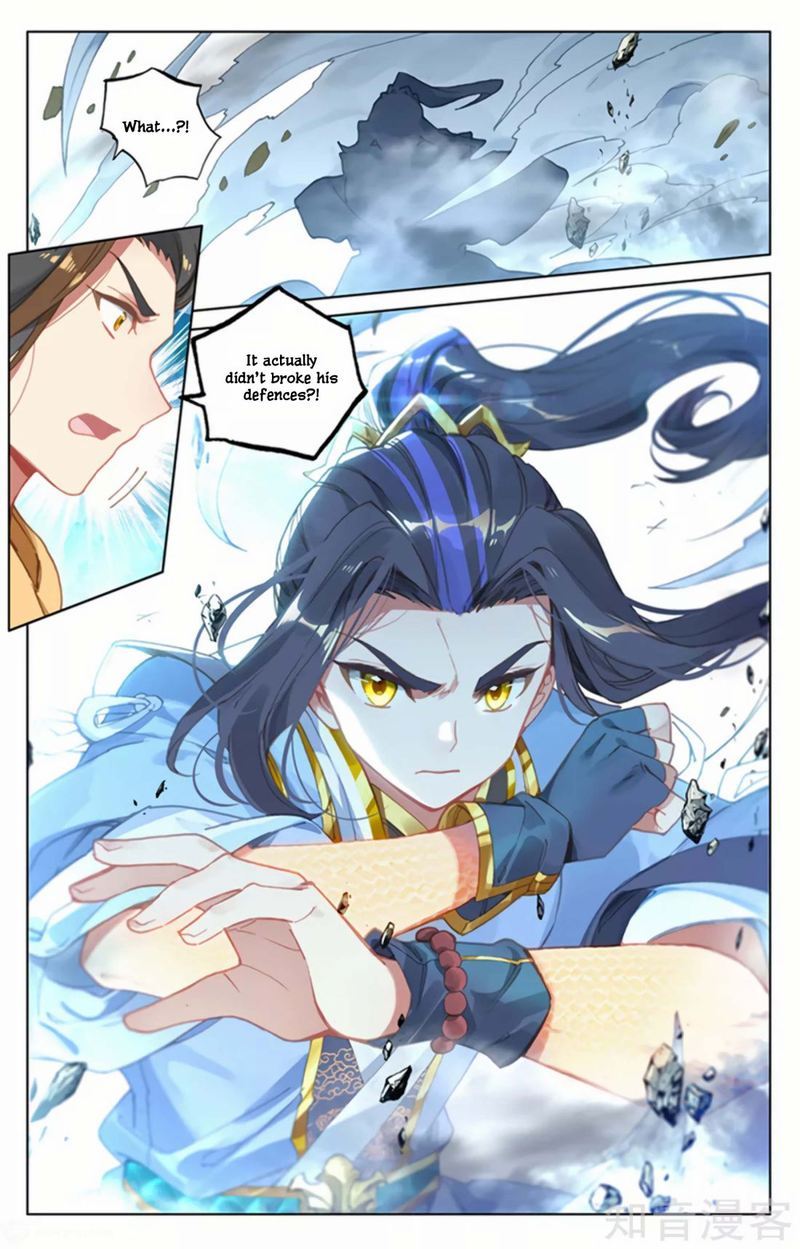 Yuan Zun 156 9