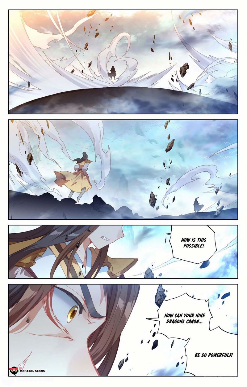 Yuan Zun 159 9