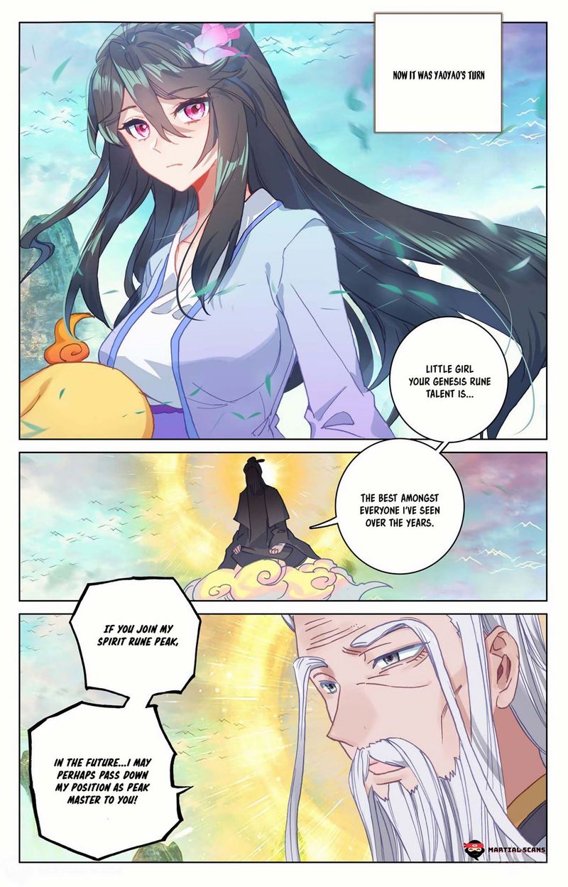 Yuan Zun 160 13