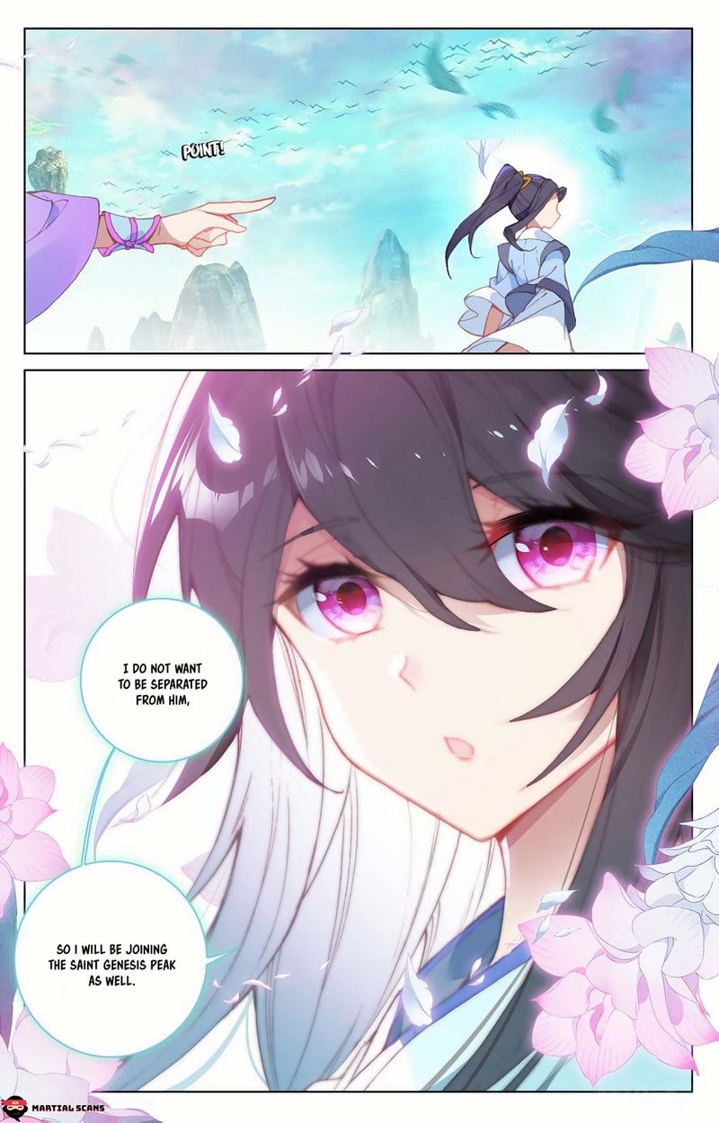Yuan Zun 160 15